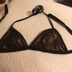Swim top